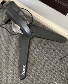 Tacx Flux S Smart Trainer