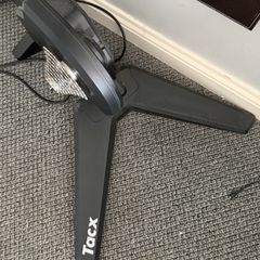 Tacx Flux S Smart Trainer