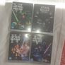 Now Reduced Star Wars Trilogy  Dvd Box Set For Sale Here Image 3