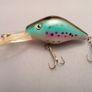 Medium Diving Crankbait Image 6