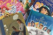 Collection of Kids Books