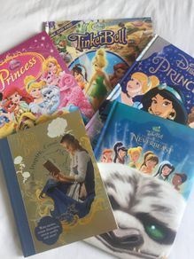 Collection of Kids Books