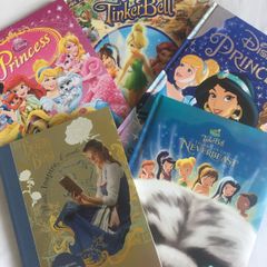 Collection of Kids Books