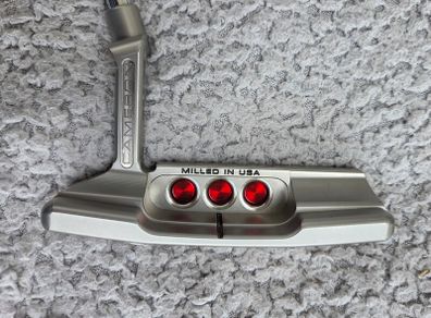 Scotty Cameron Newport 2
