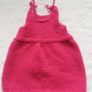 Handmade dress sets 0-3 months Image 4