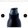 OWALA FreeSip Twist Water Bottle 24oz BRAND NEW Image 6