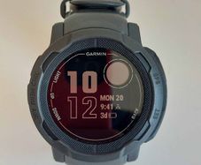 Garmin Instinct 2