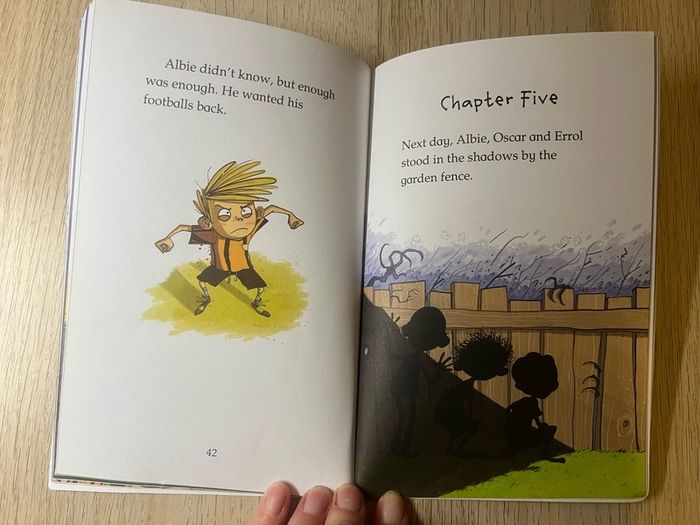 Kids Books / Early Readers/ for beginners 7 books