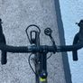 Orbea Avant H30 Graphite Black  Excellent Condition - 60cm Image 8