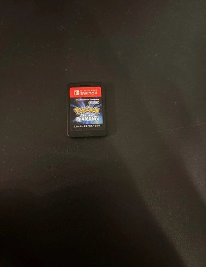 Nintendo Switch + Games