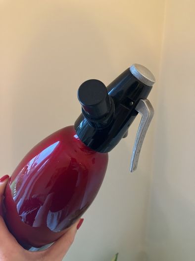 Soda Syphon