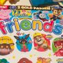 Paw Patrol Stickers By Number Brand New Job Lot Bundle Image 7