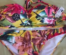 Dunnes Swimsuit BNWT