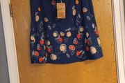 Mantaray Vintage  Skirt.   S.20. B.N.W.T ( Authentic Approved Goods).