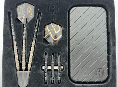 Harrow darts - OPUS quick points 26g