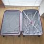Samsonite checked luggage Image 8
