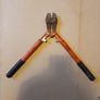Bolt cutters Image 2