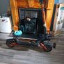 Electric scooter Image 3