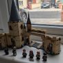 Lego Harry Potter 75953 Womping Willow Image 9