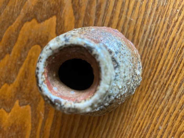 Japanese vase