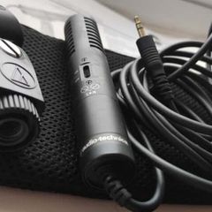 Audio Technica Pro 24 Stereo Mic