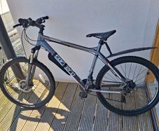 Carrera Vengeance Mountain Bike
