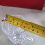 Tyrone Irish Coffee Or Hot Whisky Crystal Mug. Image 3