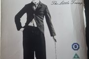 Charlie Chaplin Collection