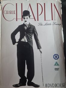 Charlie Chaplin Collection