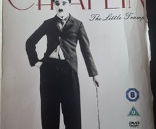 Charlie Chaplin Collection