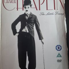 Charlie Chaplin Collection