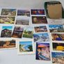 Vintage Postcards Approx 240 from 1960s to 2000s Image 4
