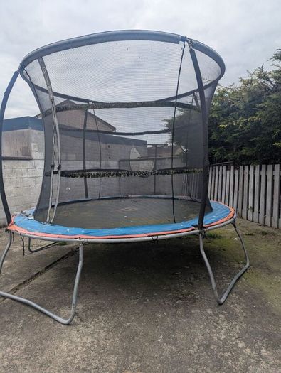 trampoline
