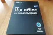 The Office Dvd Boxset
