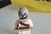 Lego star wars minifigure tusken raider
