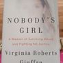 Virginia Guiffre NOBODYS GIRL Image 2