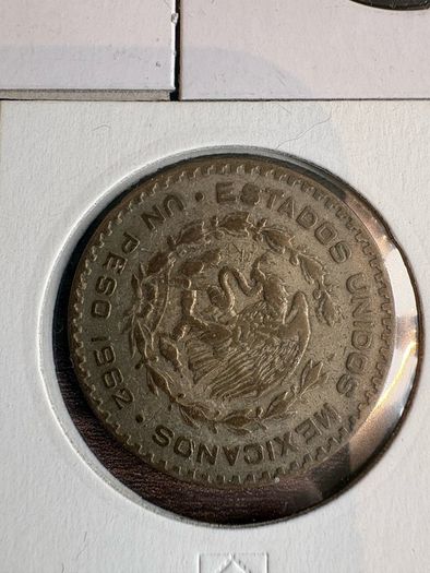 Silver Coins