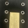 Rare WWE CM Punk custom championship belt Image 5