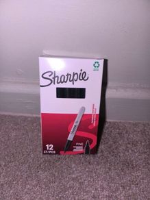 Sharpies