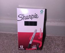 Sharpies