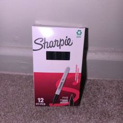 Sharpies