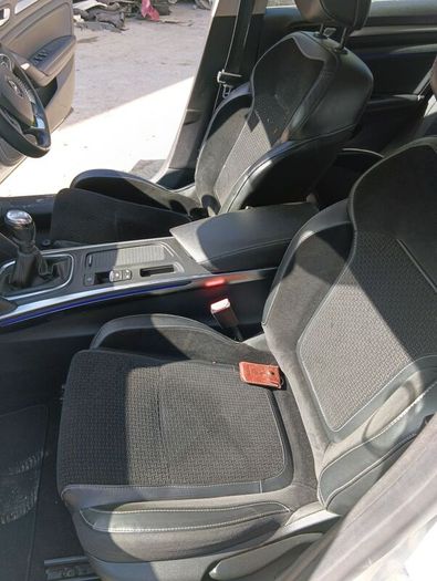 Breaking Renault Megane 2016 diesel
