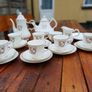 Vintage Tara Brooch Teaset Image 7