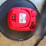 Kaminer 20ltr 1600w hot ash stove vacuum Image 3