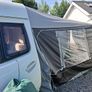 6 Berth caravan Lunar Quaser 556 Image 3