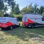 Lead Roofer Cork own van, has run jobs or a crew Image 2