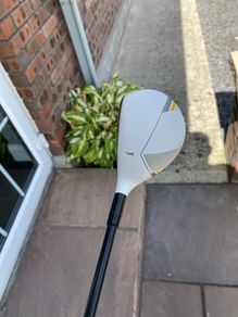 Taylormade Rocketballz Stage 2 Hybrid