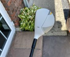 Taylormade Rocketballz Stage 2   3 Hybrid
