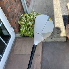 Taylormade Rocketballz Stage 2 Hybrid