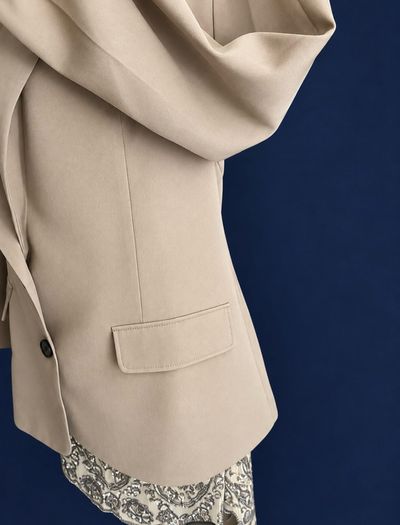 Blazer 1X